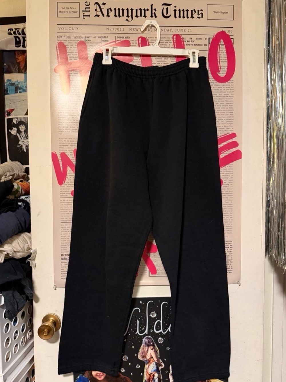Russell Athletic Sweatpants